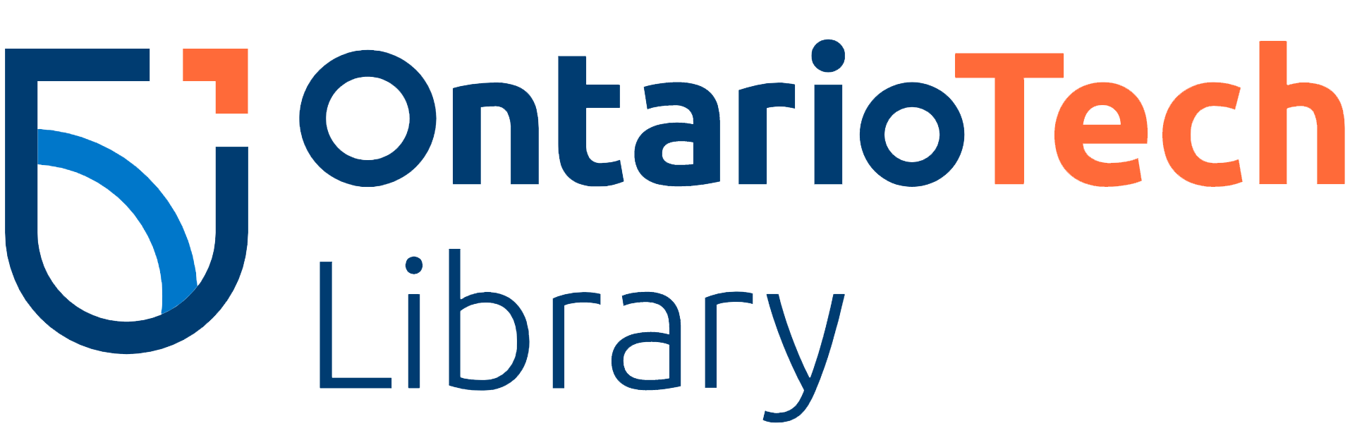Ontario Tech Libraries